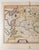 We are selling this 17th century Hand Colored map of Saintonge France. Pais de Xantoigne / Amstelodami, excusum apud...