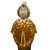 This high quality reproduction of Chinese Sancai glazed pottery figure is a traditional style of ceramic art that...