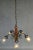 Vintage Chandelier, 1990s For Sale - Image 4 of 12