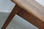 Large 19th Century French Rustic Elm Farmhouse Dining Table For Sale - Image 16 of 17