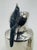 1980s Silver Plated Toucan Tea Service by Emilia Castillo for Los Castillo, Mexican Set of 3 For Sale - Image 15 of 18