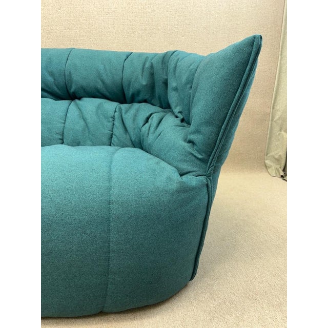 Three-Seater Sofa by Michel Ducaroy for Ligne Roset For Sale - Image 13 of 18
