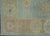 Turkish Oushak Runner Rug 4'8" x 17'9" #18027 For Sale - Image 4 of 8