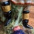 Vintage Highlander Ceramic Spill Vase For Sale - Image 12 of 12