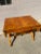 Early 20th Century Antique Austrian Biedermeier Drop Leaf Table For Sale - Image 12 of 12
