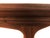 Wood Ceccotti Collezioni D. G. Service Side Table For Sale - Image 7 of 11