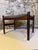 Vintage Mid-Century Danish Stool, 1960s For Sale - Image 6 of 18