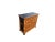 Late 20th Century Milling Road by Baker Rattan 7 Drawer Bachelor Chest of Drawers For Sale In Naples, FL - Image 6 of 9