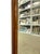 Vintage Mid-Century Modern "Modern Aire" Walnut Framed Wall Mirror by Mt. Airy Furniture For Sale - Image 11 of 11