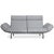 Leather DS-450 Two-Seater Sofa with Manual Function from de Sede For Sale - Image 16 of 16