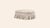 Our Carlotta ottoman is part of Pome by Ceraudo, our first in-house designed collection. Carlotta is a great alternative...
