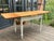 Antique Extendable Table, 1890s For Sale - Image 14 of 18