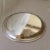 1975 April Fools Engraved Invitational Silver Plate Tray For Sale - Image 10 of 11