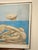 Metal Art Print of Pablo Picasso's 1937 Work La Baignade On the Beach For Sale - Image 7 of 12