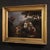 Venetian School, Moses Saved from the Waters, 1730, Oil on Canvas For Sale - Image 14 of 16