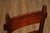 Early 20th Century Gustav Stickley Antique Rabbit Ear #1291 Dining Chair For Sale - Image 5 of 18