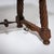 Wood Antique Spanish Console Table, 1800s For Sale - Image 7 of 10