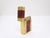 Metal Dupont Lighter in Gold and Chinese Lacquer, France, 1980s For Sale - Image 7 of 18
