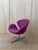 Armchair Swan by Arne Jacobsen for Fritz Hansen, 1960s For Sale - Image 9 of 10