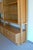 Large Oak Wall Unit with Sliding Doors from Dyrlund, 1980s For Sale - Image 9 of 13