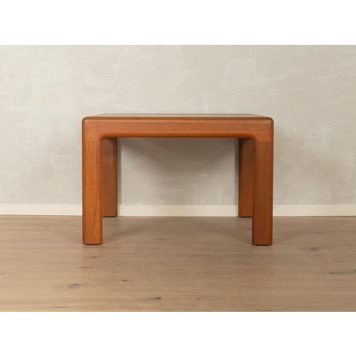 Side Table by Grete Jalk for Glostrup Møbelfabrik, 1960s For Sale - Image 5 of 8