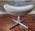 Fritz Hansen Authentic Arne Jacobsen Egg Chair For Sale In Denver - Image 6 of 10