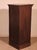 18th Century Louis XV Style Oak Corner Cabinet For Sale - Image 6 of 9