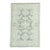 Oushak Rug 3'1" x 4'9" For Sale