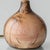 Metal Small French Art Nouveau Hand-Painted Ceramic Table Lamps, 1920s, Set of 2 For Sale - Image 7 of 18