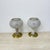 Vintage German Table Lamps from Doria Leuchten, 1970s, Set of 2 For Sale - Image 16 of 18