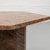 Brown Granite Coffee Table, 1970s For Sale - Image 8 of 14