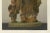 Audsley, Figurines Depicting a Sage and Attendant, 1884, Paper For Sale - Image 3 of 8