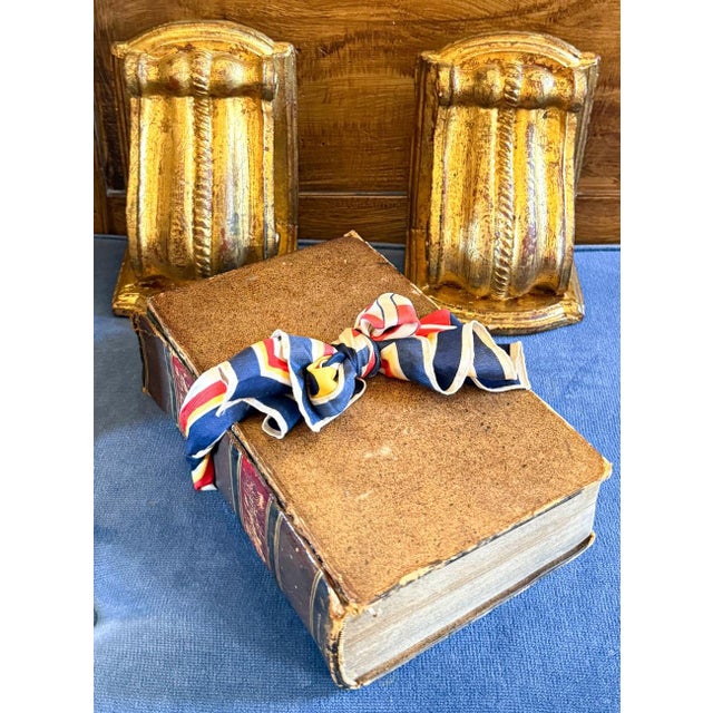 These have form and function, which I just adore. This beautiful classic Florentine scroll styled wall bracket, could also...