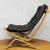 Bring mid-century sophistication into your space with this iconic "Focus" lounge chair, designed and...