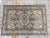 Tribal Handmade Floral Rug For Sale - Image 6 of 11