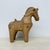 Ceramic Horse Sculpture by Aldo Londi for Bitossi Fiorentino, 1960 For Sale - Image 10 of 18