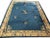 Early 20th Century Chinese Peking Carpet ( 9'1" x 11'3" - 277 x 343 )