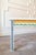 Vintage Hand Carved Coffee Table For Sale - Image 11 of 17