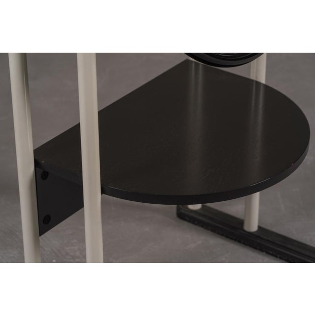 1980s Postmodern Floor Mirror, Italy, 1980s For Sale - Image 5 of 6