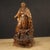 German Artist, Sculpture of Saint, 1780, Pine For Sale - Image 13 of 13