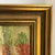 Wood Early 20th-Century Acrylic on Canvas Music-Themed Still Life, Framed For Sale - Image 7 of 12