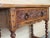 Large Spanish Nightstand with Drawer, 1920 For Sale - Image 10 of 15