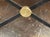 Pair of Jansen Manner Steel Consoles With Marble Tops For Sale - Image 4 of 7
