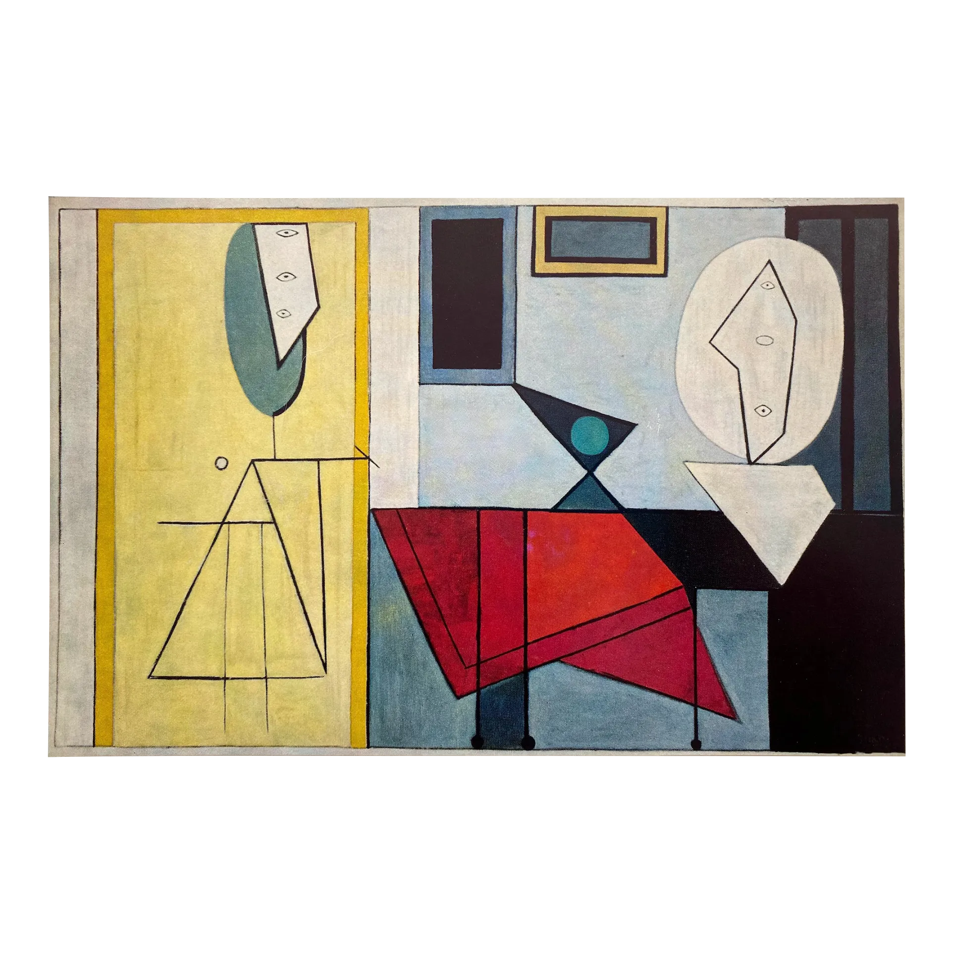 アート・デザイン・音楽 Pablo Picasso: 43 Obras 61Ds4GhU7cL._UF350,350_QL80_.jpg