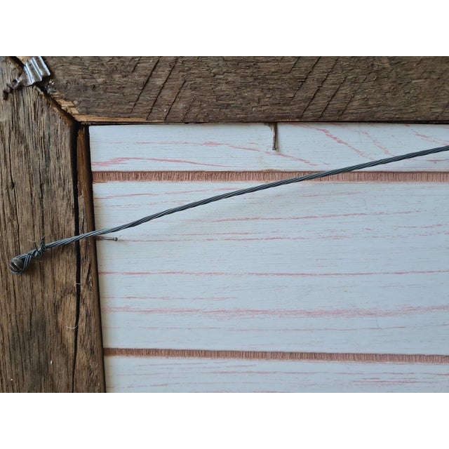 "Discovery" Tall Sailship, Oil on Board For Sale - Image 13 of 14