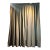 Neutral Blackout Drapes in Osborne & Little Fabric For Sale