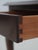 Stickley Stickley Queen Anne 1 Drawer Mahogany Lamp Table For Sale - Image 4 of 17