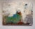 2010s Summer Marsh by Nicole Hyde | Oil Painting of a serene marsh landscape in summer. For Sale - Image 5 of 5