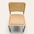 Beige 1970s Set of Four Cesca Dining Chairs, Attributed to Marcel Breuer For Sale - Image 8 of 12