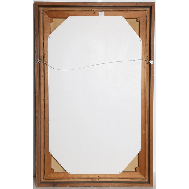 William J. Schultz, Outdoor Figure Study, Painting For Sale - Image 4 of 5